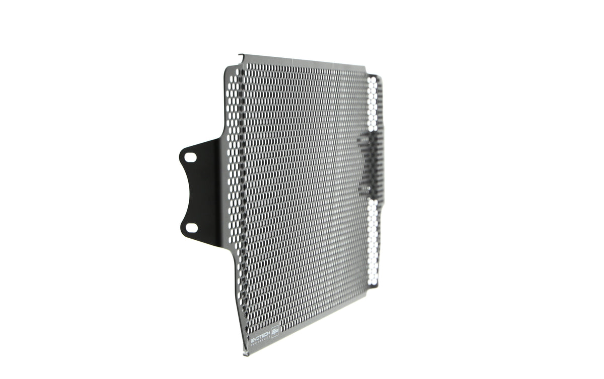 Evotech Ducati Multistrada V2 Radiator Guard (2022 - 2024) - 20, PRN012480-17