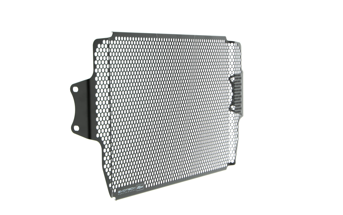 Evotech Ducati Multistrada V2 Radiator Guard (2022 - 2024) - 21, PRN012480-17