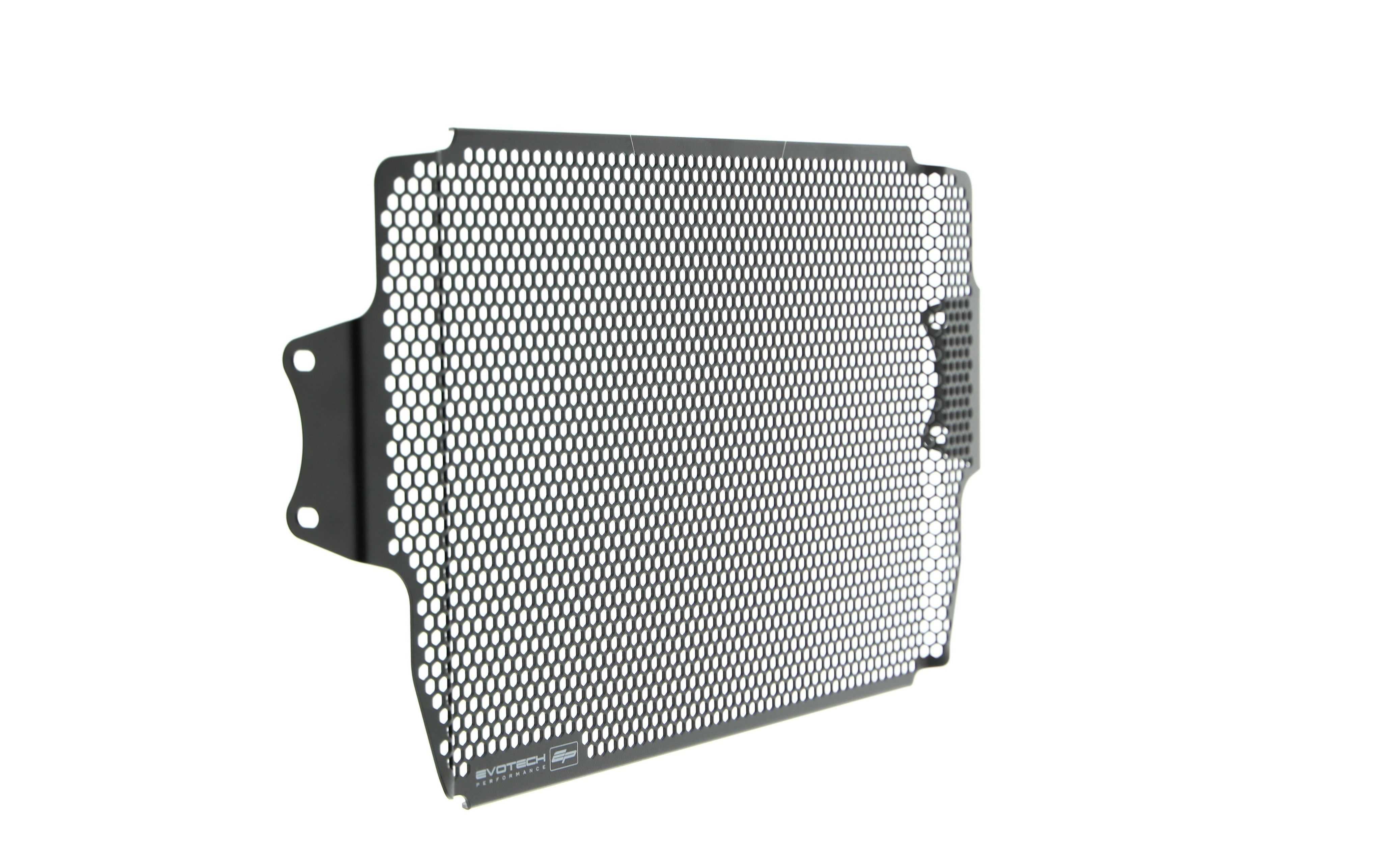 Evotech Ducati Multistrada V2 Radiator Guard (2022 - 2024) - 21, PRN012480-17