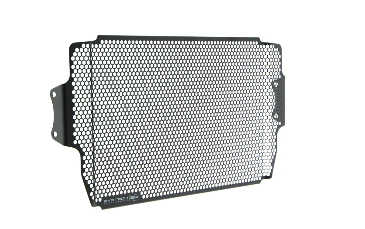 Evotech Ducati Multistrada V2 Radiator Guard (2022 - 2024) - 22, PRN012480-17