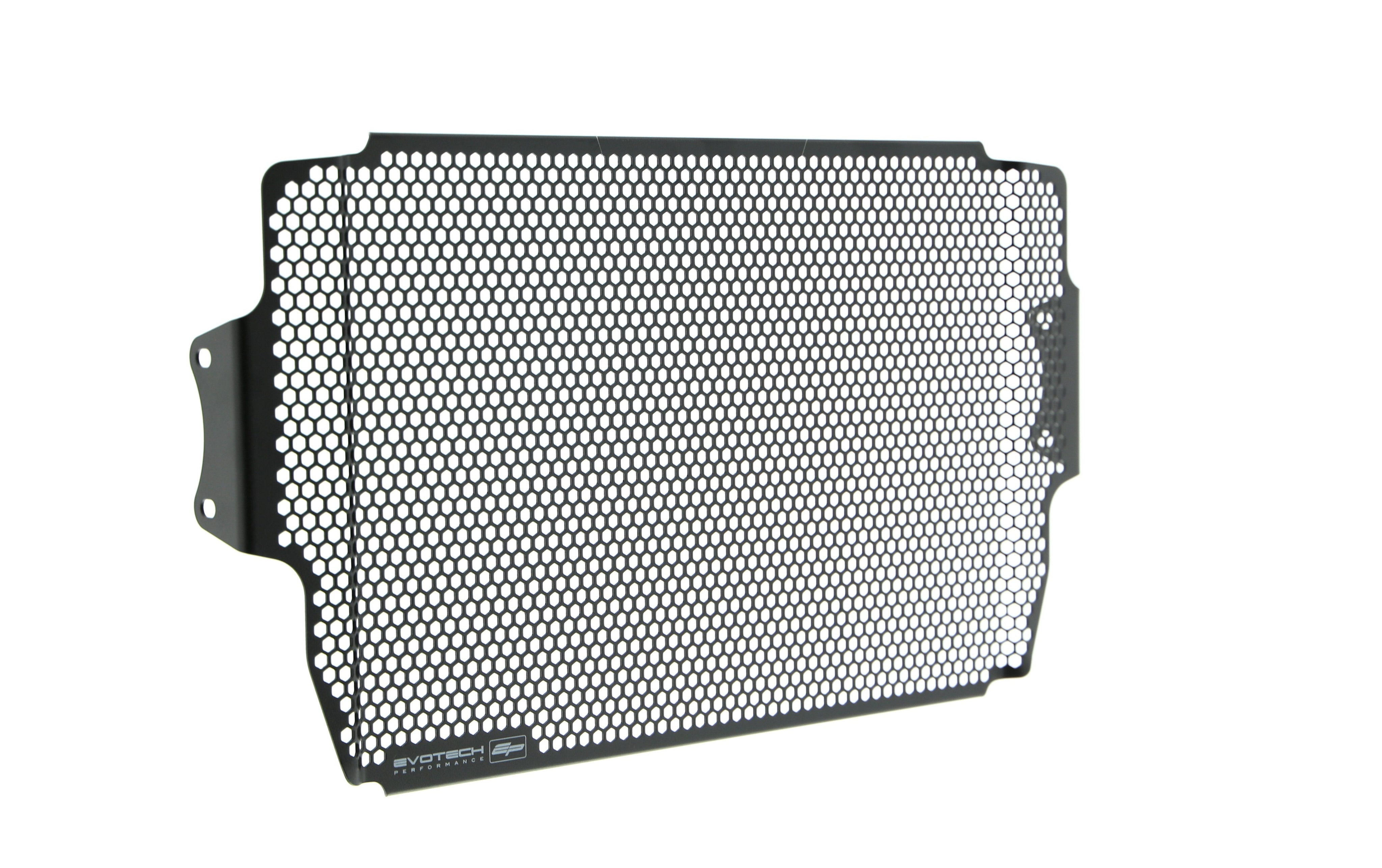 Evotech Ducati Multistrada V2 Radiator Guard (2022 - 2024) - 22, PRN012480-17