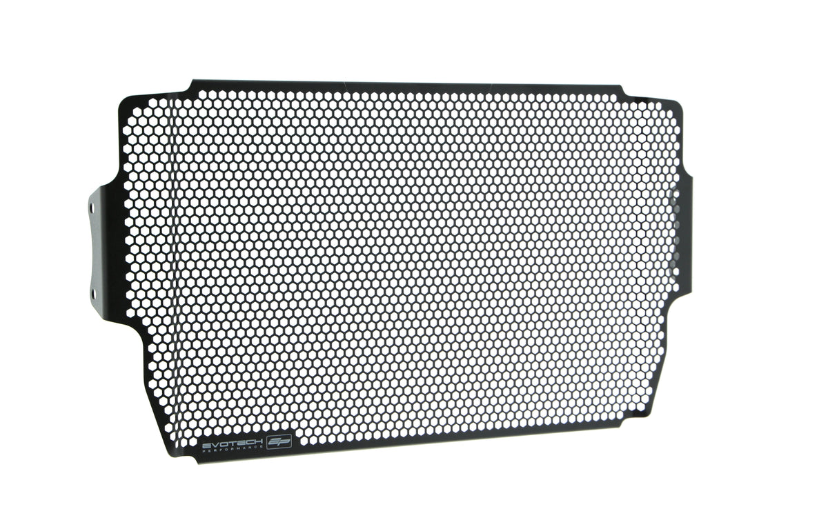 Evotech Ducati Multistrada V2 Radiator Guard (2022 - 2024) - 23, PRN012480-17