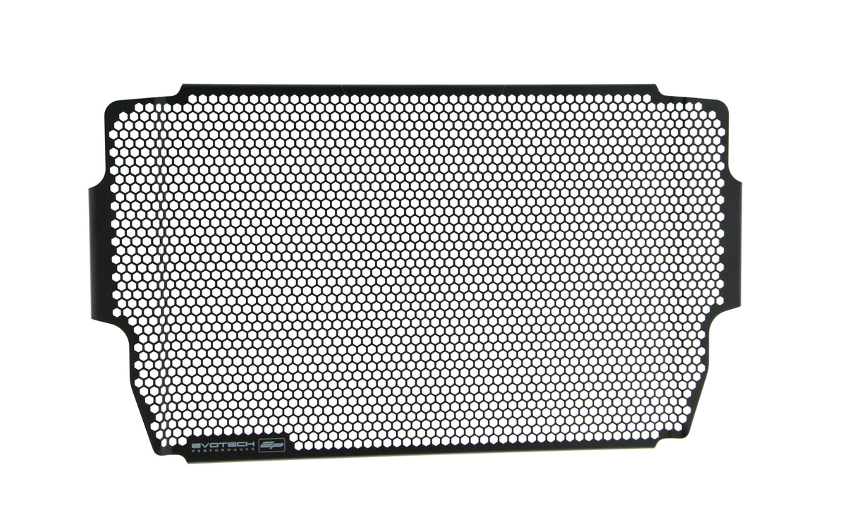 Evotech Ducati Multistrada V2 Radiator Guard (2022 - 2024) - 24, PRN012480-17