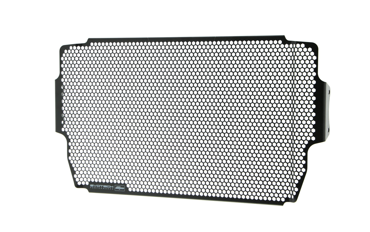 Evotech Ducati Multistrada V2 Radiator Guard (2022 - 2024) - 26, PRN012480-17