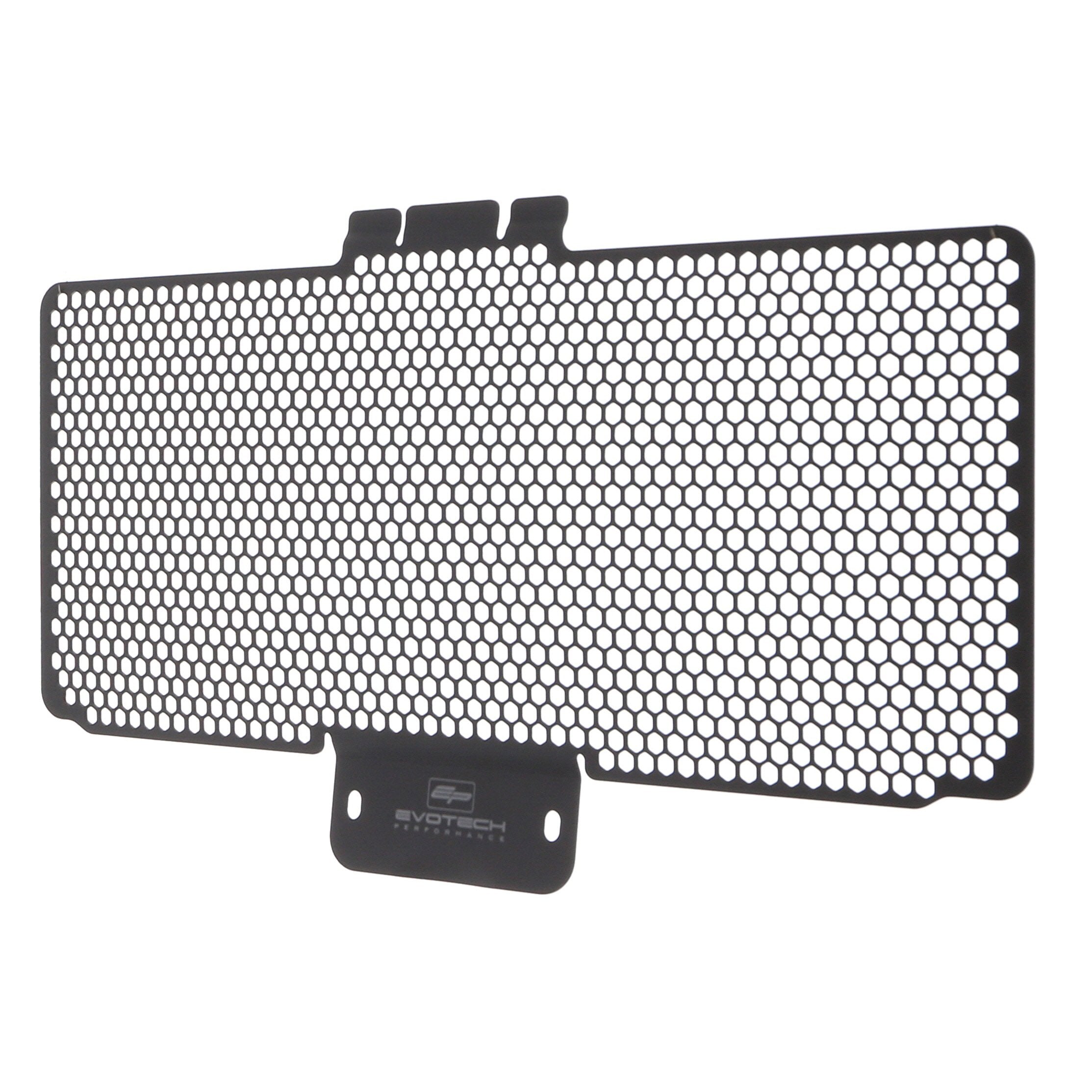 Evotech Performance-Evotech Ducati Panigale V2 Upper Radiator Guard ...