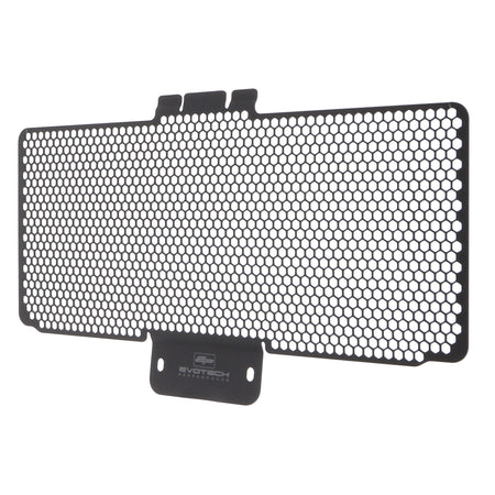 Evotech Ducati Panigale V2 Upper Radiator Guard (2020 - 2024) - 1, PRN010121-13