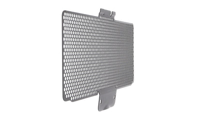 Evotech Ducati Panigale V2 Upper Radiator Guard (2020 - 2024) - 10, PRN010121-13