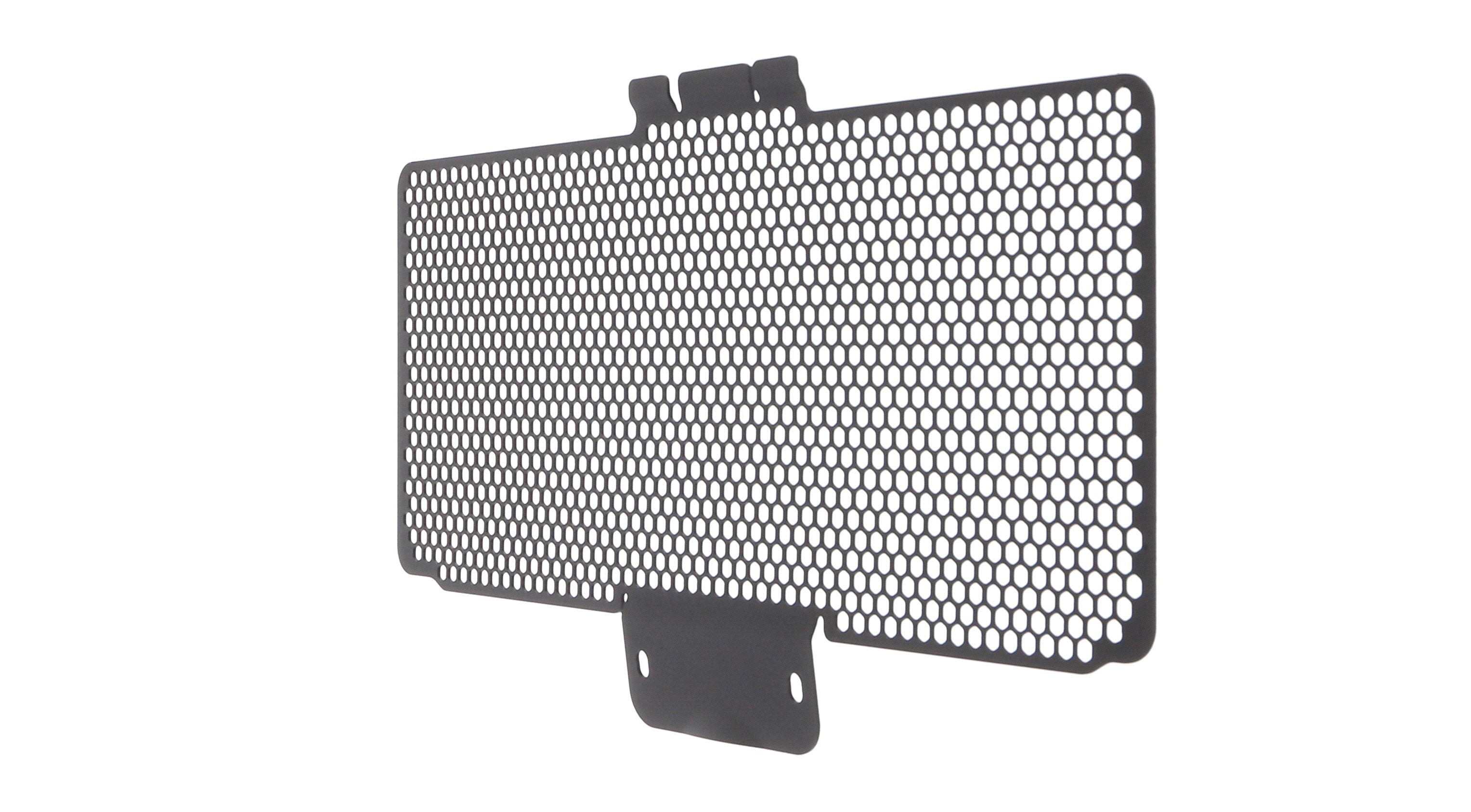 Evotech Ducati Panigale V2 Upper Radiator Guard (2020 - 2024) - 18, PRN010121-13