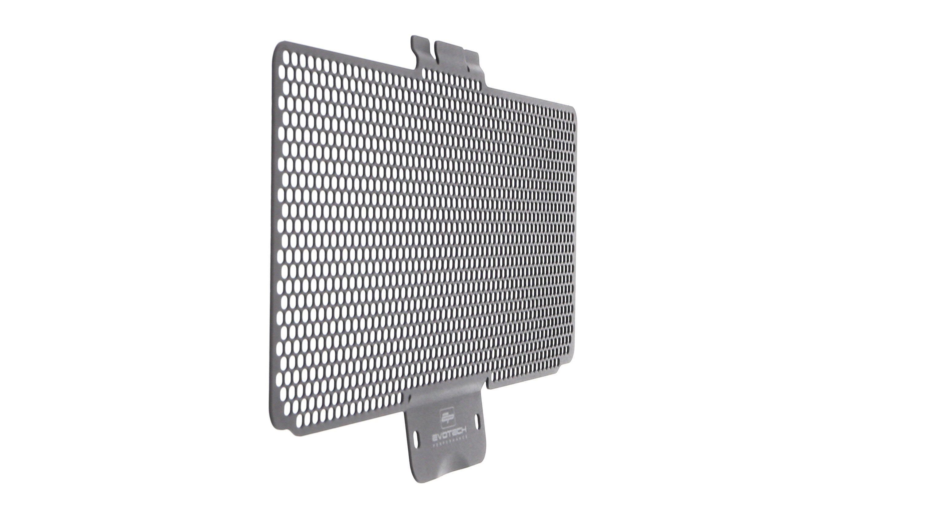 Evotech Ducati Panigale V2 Upper Radiator Guard (2020 - 2024) - 22, PRN010121-13