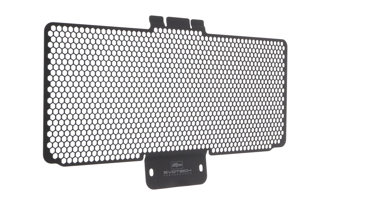 Evotech Ducati Panigale V2 Upper Radiator Guard (2020 - 2024) - 24, PRN010121-13
