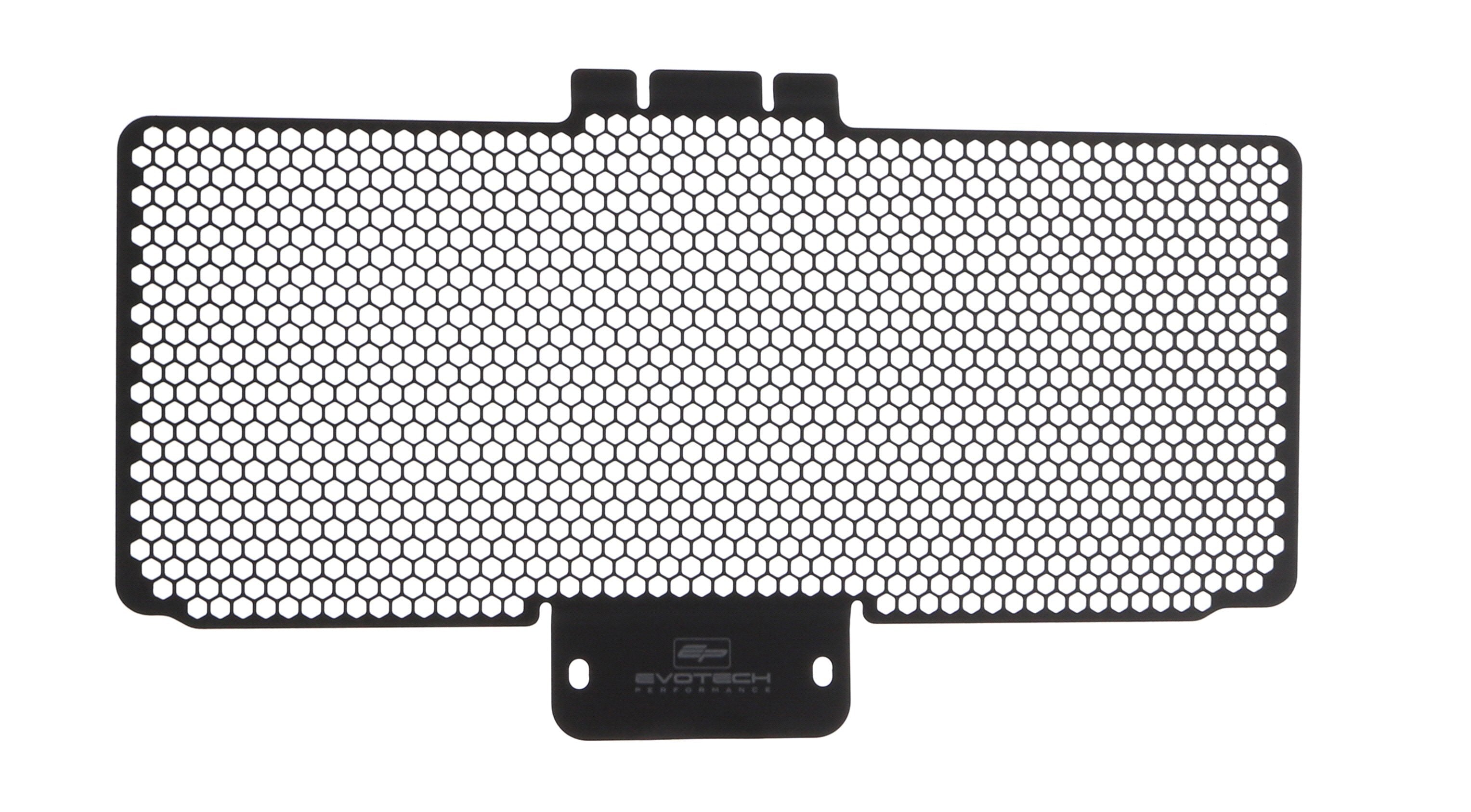Evotech Ducati Panigale V2 Upper Radiator Guard (2020 - 2024) - 26, PRN010121-13