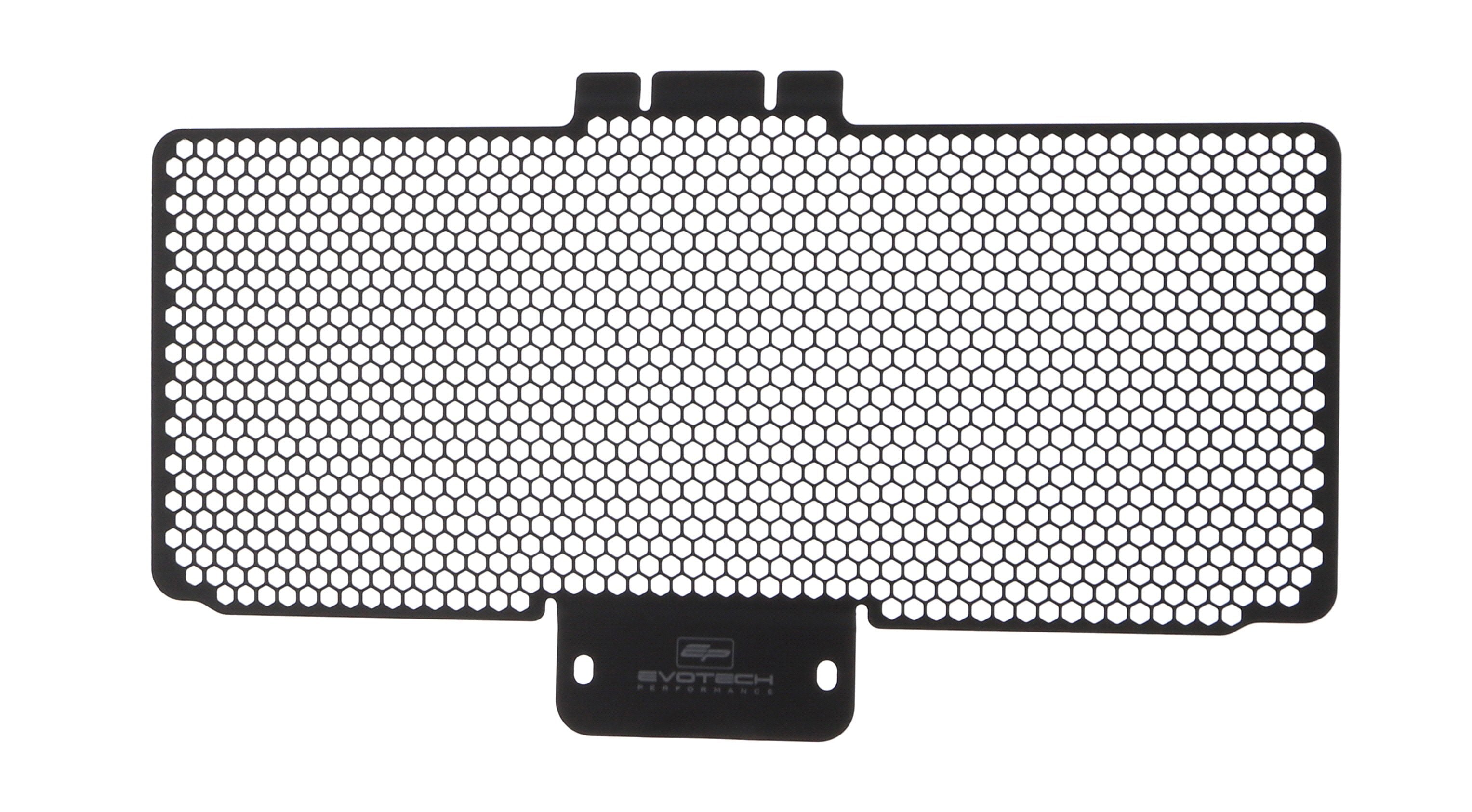 Evotech Ducati Panigale V2 Upper Radiator Guard (2020 - 2024) - 27, PRN010121-13