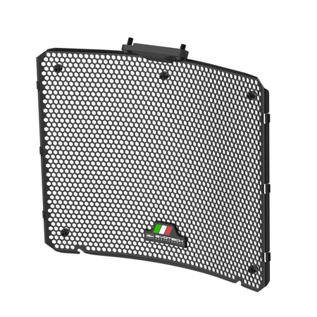 Evotech Radiator Guard - Ducati Panigale V2 (2025+) - 1, PRN018040-01