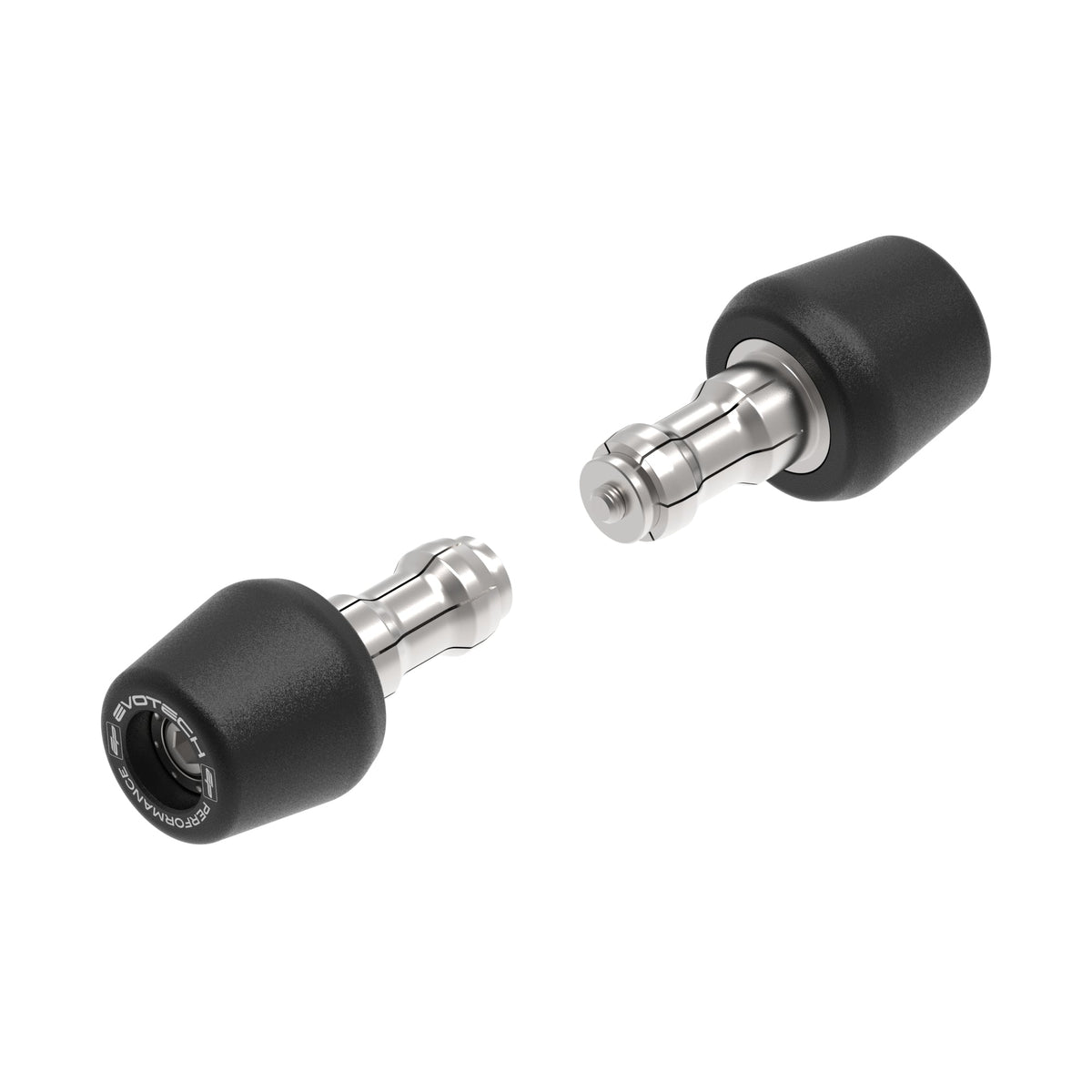 Evotech Bar End Weights (Road) - Ducati Panigale V4 SP2 30° Anniversario 916 (2024) - 1, PRN016066-016116-32