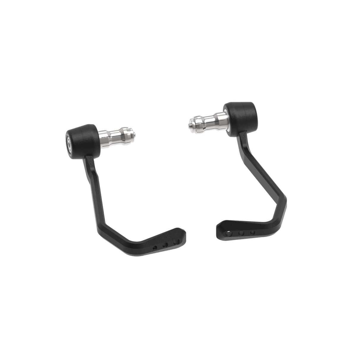 Evotech Ducati Monster 620 Brake And Clutch Lever Protector Kit (2002-2006) (Race) - 4, PRN015536-015554-016053-016116-22