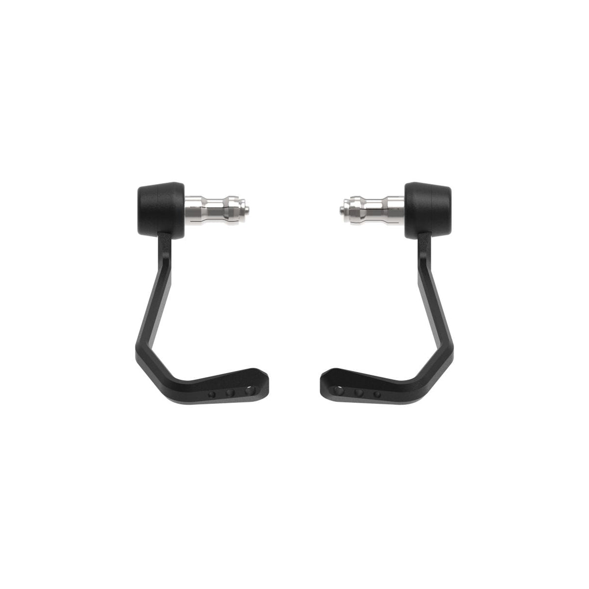 Evotech Ducati Monster 620 Brake And Clutch Lever Protector Kit (2002-2006) (Race) - 5, PRN015536-015554-016053-016116-22