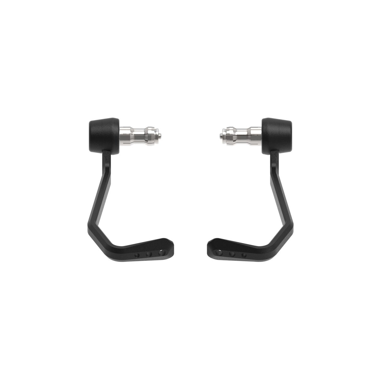 Evotech Ducati Monster 620 Brake And Clutch Lever Protector Kit (2002-2006) (Race) - 5, PRN015536-015554-016053-016116-22