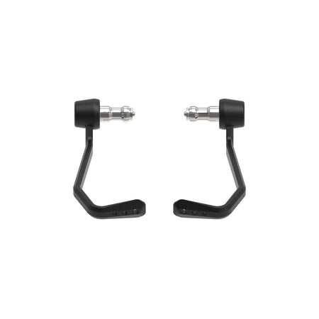 Evotech Ducati Monster 620 Brake And Clutch Lever Protector Kit (2002-2006) (Race) - 5, PRN015536-015554-016053-016116-22