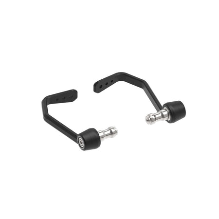 Evotech Ducati Monster 620 Brake And Clutch Lever Protector Kit (2002-2006) (Race) - 15, PRN015536-015554-016053-016116-22