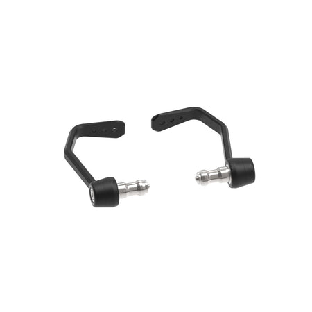Evotech Ducati Monster 620 Brake And Clutch Lever Protector Kit (2002-2006) (Race) - 16, PRN015536-015554-016053-016116-22