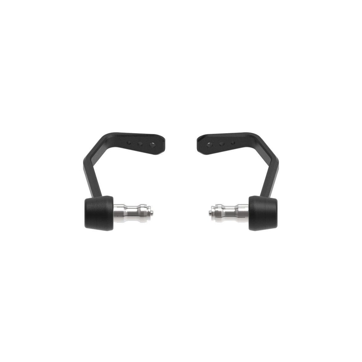 Evotech Ducati Monster 620 Brake And Clutch Lever Protector Kit (2002-2006) (Race) - 17, PRN015536-015554-016053-016116-22