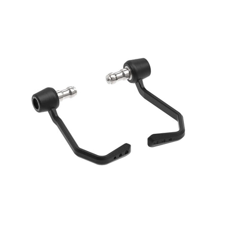 Evotech Brake And Clutch Lever Protector Kit (Road) - CFMoto 450SR S (2024+) - 3, PRN015536-015554-016067-016116-39