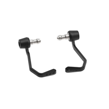 Evotech Brake And Clutch Lever Protector Kit (Road) - CFMoto 450SR S (2024+) - 4, PRN015536-015554-016067-016116-39