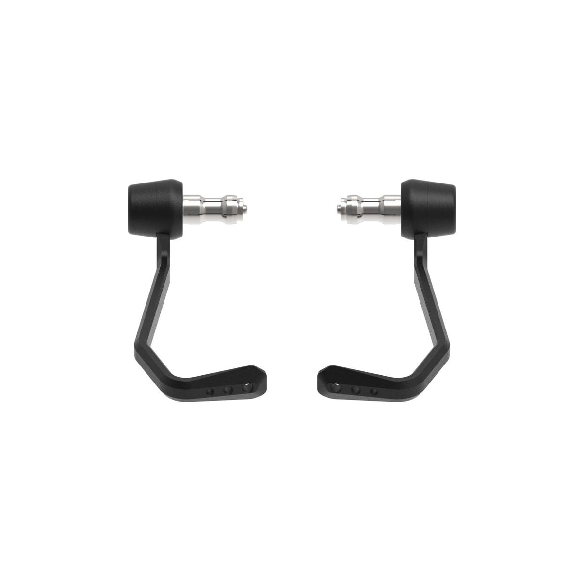 Evotech Brake And Clutch Lever Protector Kit (Road) - CFMoto 450SR S (2024+) - 5, PRN015536-015554-016067-016116-39