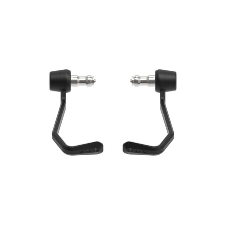 Evotech Brake And Clutch Lever Protector Kit (Road) - CFMoto 450SR S (2024+) - 5, PRN015536-015554-016067-016116-39