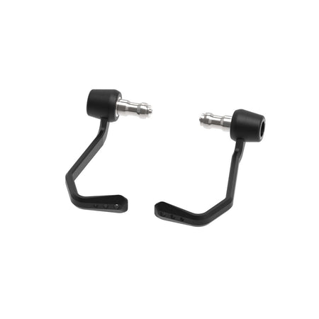 Evotech Brake And Clutch Lever Protector Kit (Road) - CFMoto 450SR S (2024+) - 6, PRN015536-015554-016067-016116-39