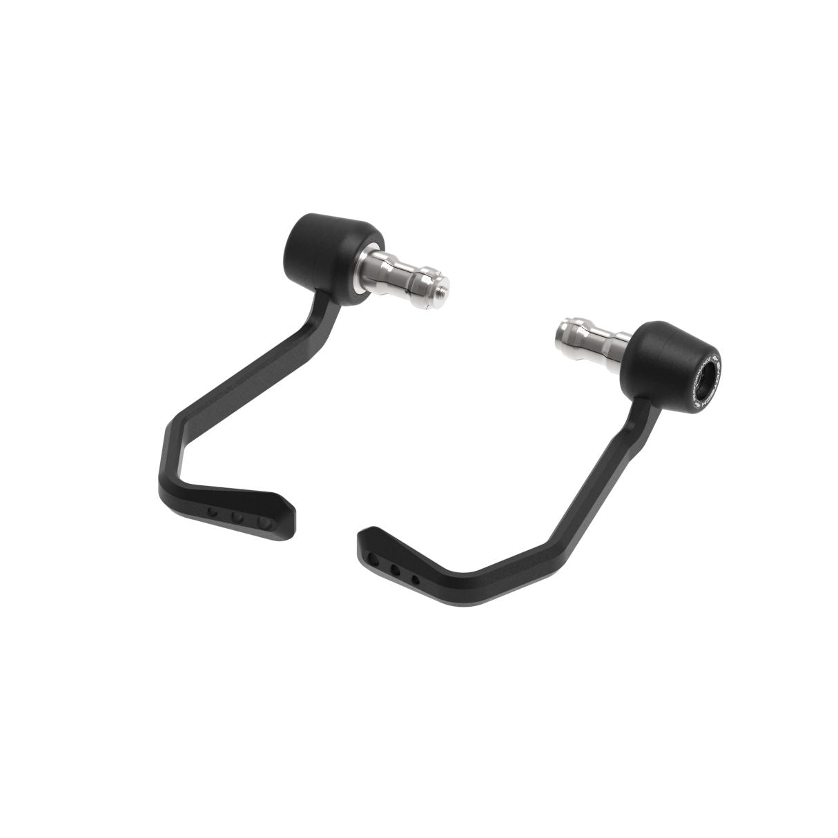 Evotech Brake And Clutch Lever Protector Kit (Road) - CFMoto 450SR S (2024+) - 7, PRN015536-015554-016067-016116-39