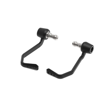 Evotech Brake And Clutch Lever Protector Kit (Road) - CFMoto 450SR S (2024+) - 7, PRN015536-015554-016067-016116-39
