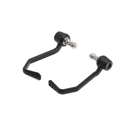 Evotech Brake And Clutch Lever Protector Kit (Road) - CFMoto 450SR S (2024+) - 8, PRN015536-015554-016067-016116-39