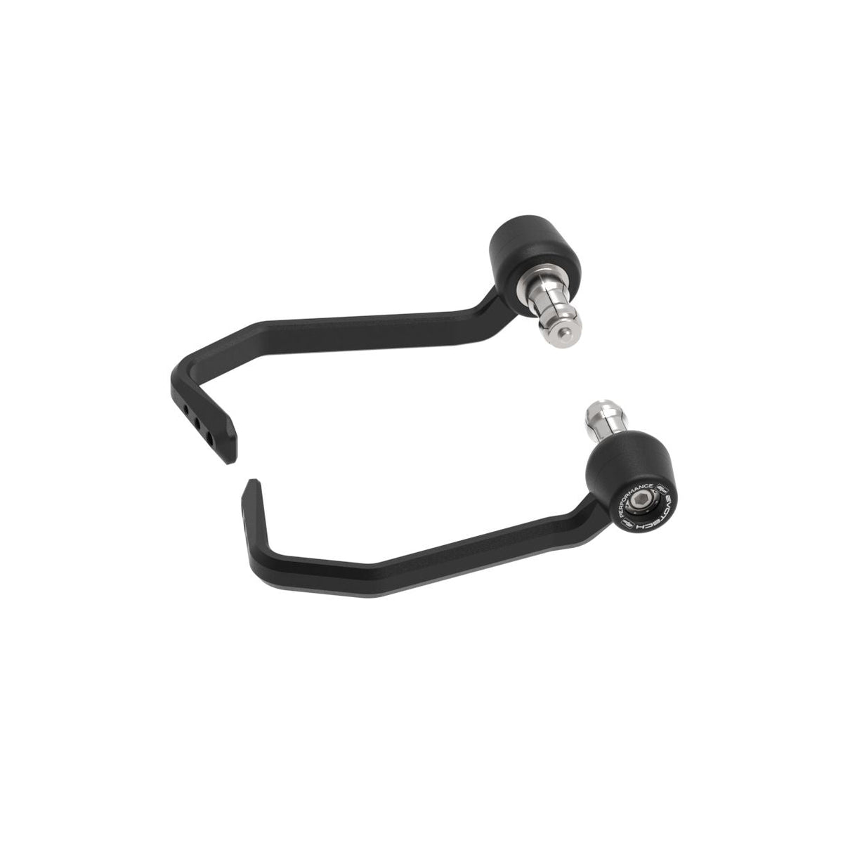 Evotech Brake And Clutch Lever Protector Kit (Road) - CFMoto 450SR S (2024+) - 10, PRN015536-015554-016067-016116-39