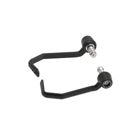 Evotech Brake And Clutch Lever Protector Kit (Road) - CFMoto 450SR S (2024+) - 10, PRN015536-015554-016067-016116-39