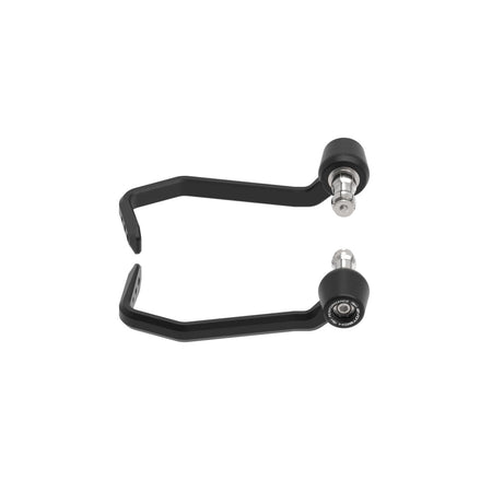 Evotech Brake And Clutch Lever Protector Kit (Road) - CFMoto 450SR S (2024+) - 11, PRN015536-015554-016067-016116-39