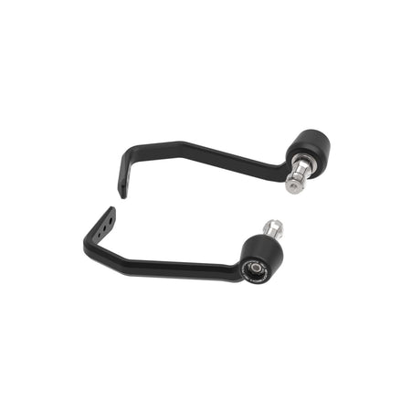 Evotech Brake And Clutch Lever Protector Kit (Road) - CFMoto 450SR S (2024+) - 12, PRN015536-015554-016067-016116-39