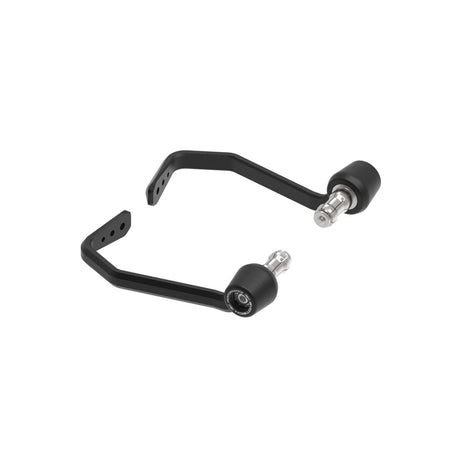 Evotech Brake And Clutch Lever Protector Kit (Road) - CFMoto 450SR S (2024+) - 13, PRN015536-015554-016067-016116-39