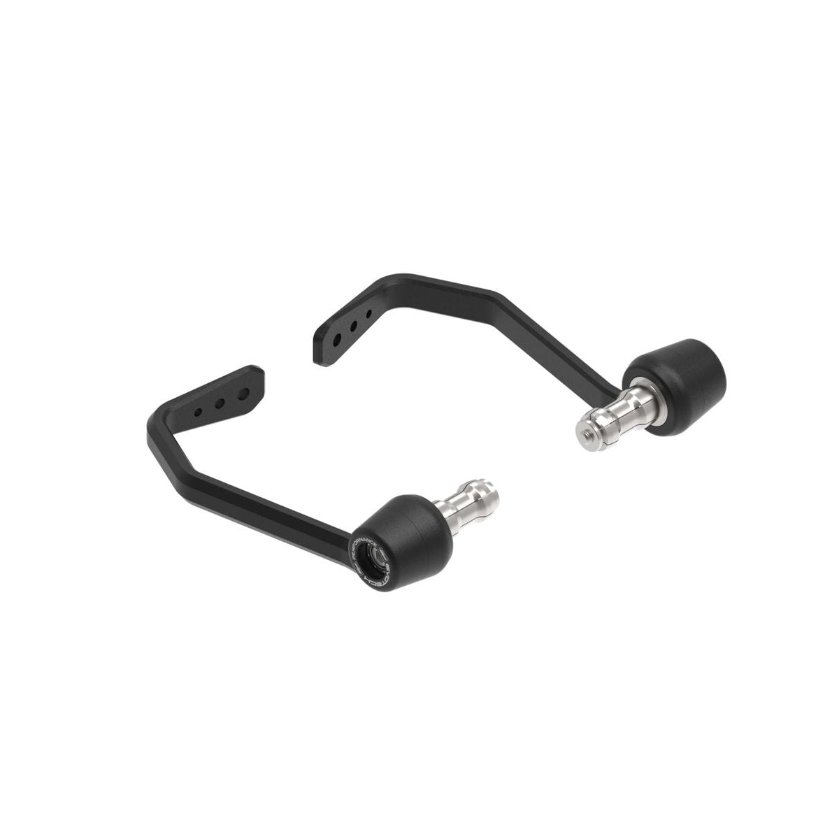 Evotech Brake And Clutch Lever Protector Kit (Road) - CFMoto 450SR S (2024+) - 14, PRN015536-015554-016067-016116-39