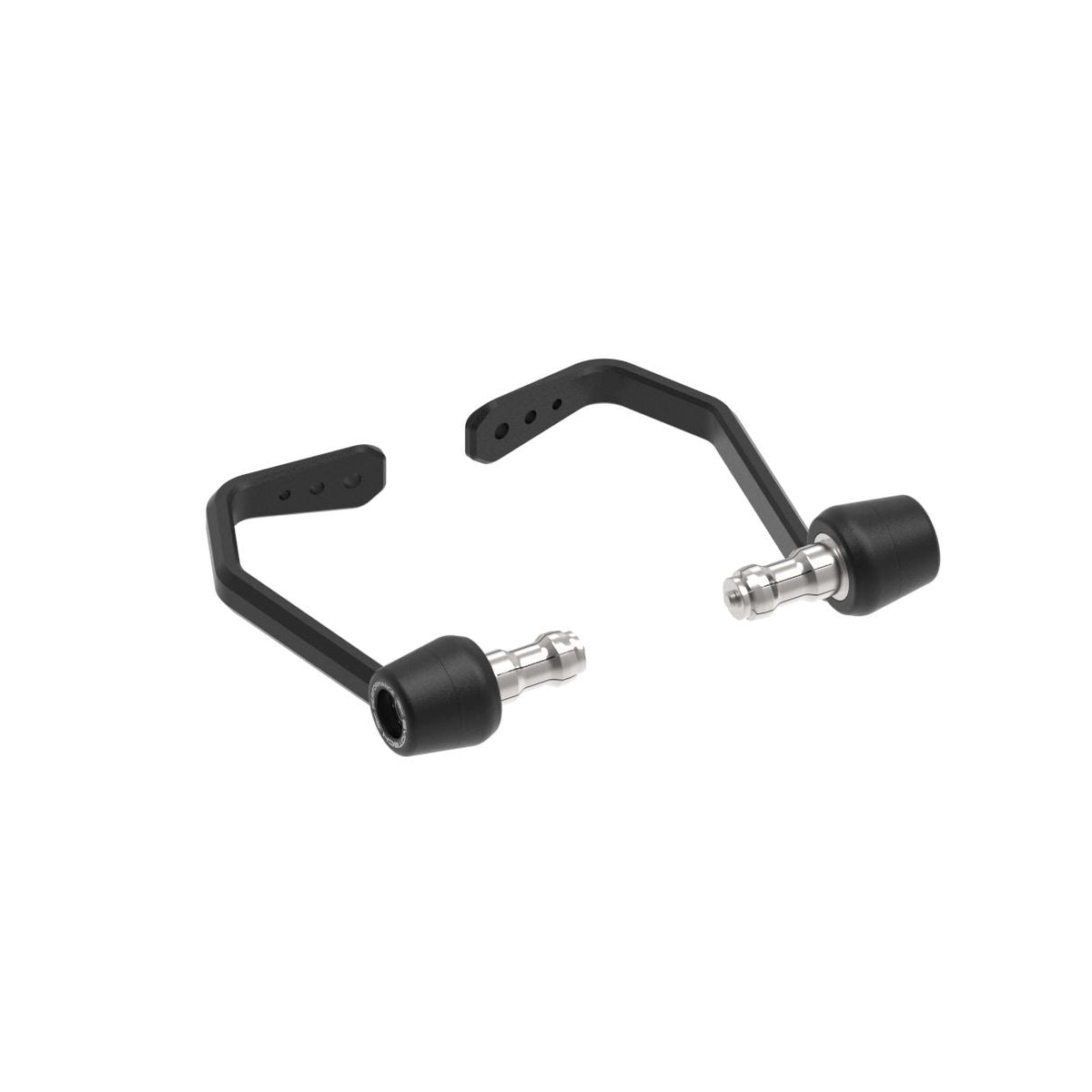 Evotech Brake And Clutch Lever Protector Kit (Road) - CFMoto 450SR S (2024+) - 15, PRN015536-015554-016067-016116-39