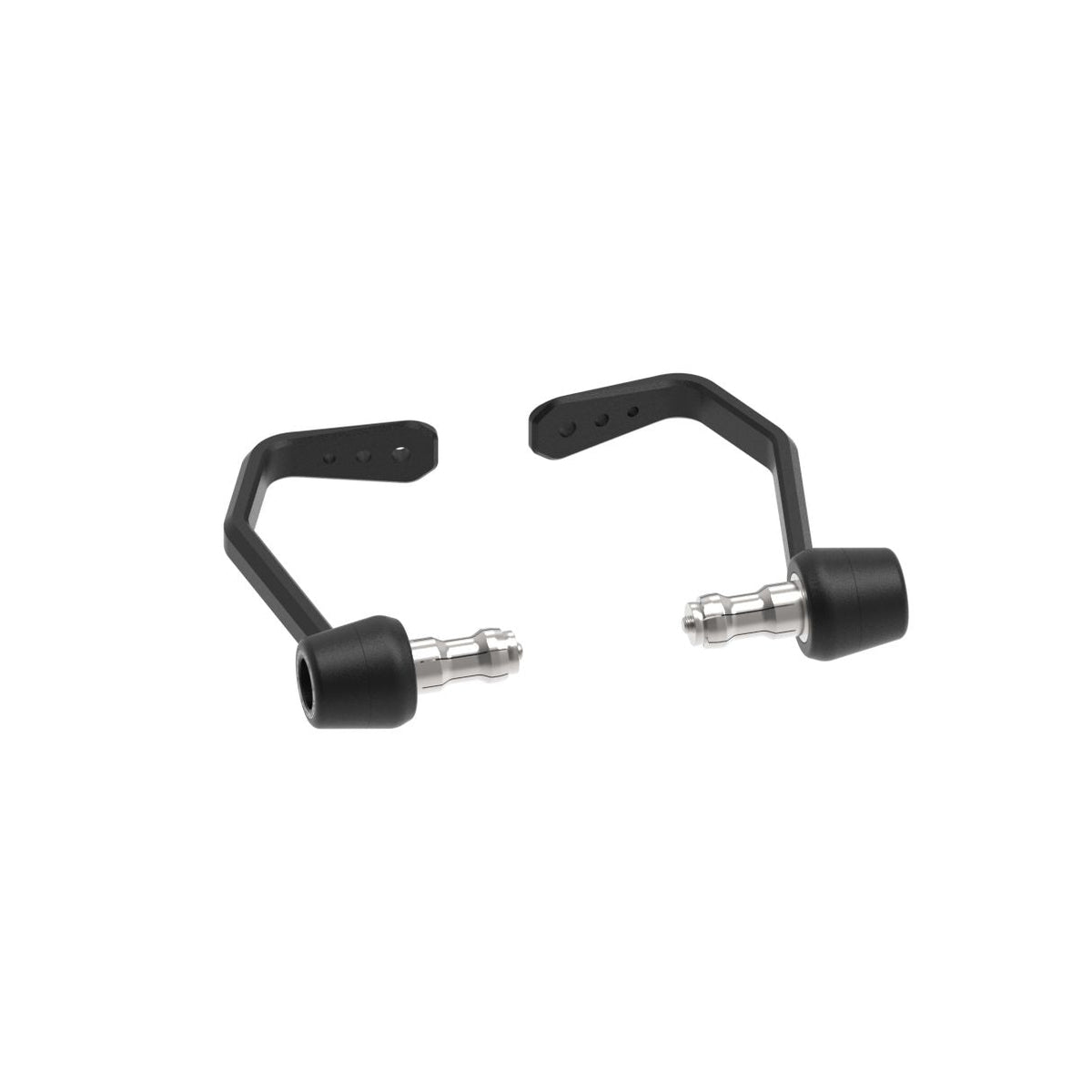 Evotech Brake And Clutch Lever Protector Kit (Road) - CFMoto 450SR S (2024+) - 16, PRN015536-015554-016067-016116-39