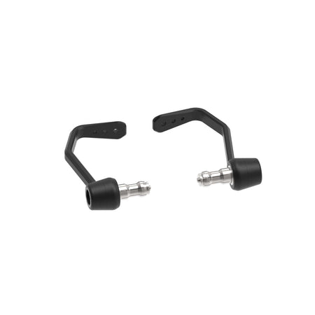 Evotech Brake And Clutch Lever Protector Kit (Road) - CFMoto 450SR S (2024+) - 16, PRN015536-015554-016067-016116-39