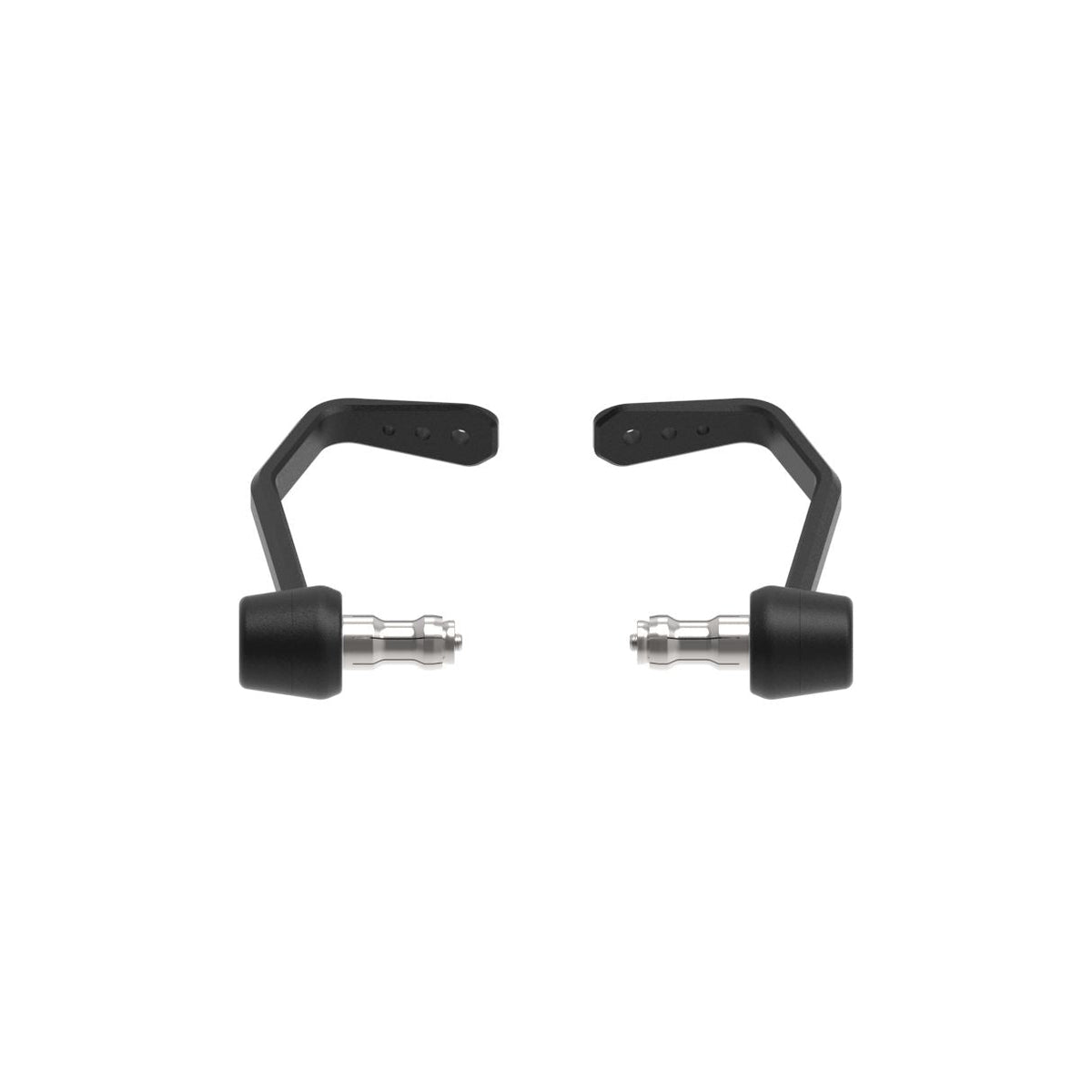 Evotech Brake And Clutch Lever Protector Kit (Road) - CFMoto 450SR S (2024+) - 17, PRN015536-015554-016067-016116-39