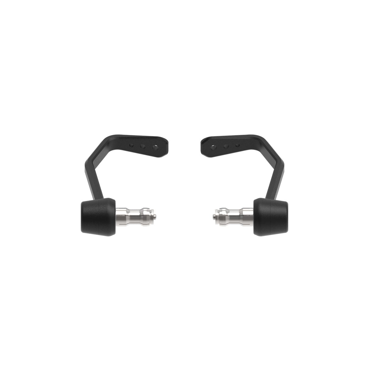 Evotech Brake And Clutch Lever Protector Kit (Road) - CFMoto 450SR S (2024+) - 17, PRN015536-015554-016067-016116-39
