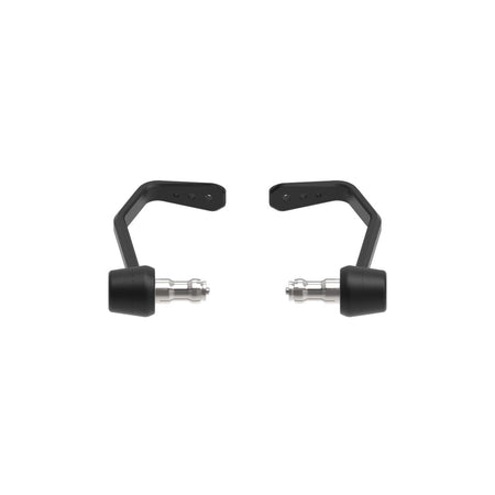 Evotech Brake And Clutch Lever Protector Kit (Road) - CFMoto 450SR S (2024+) - 17, PRN015536-015554-016067-016116-39