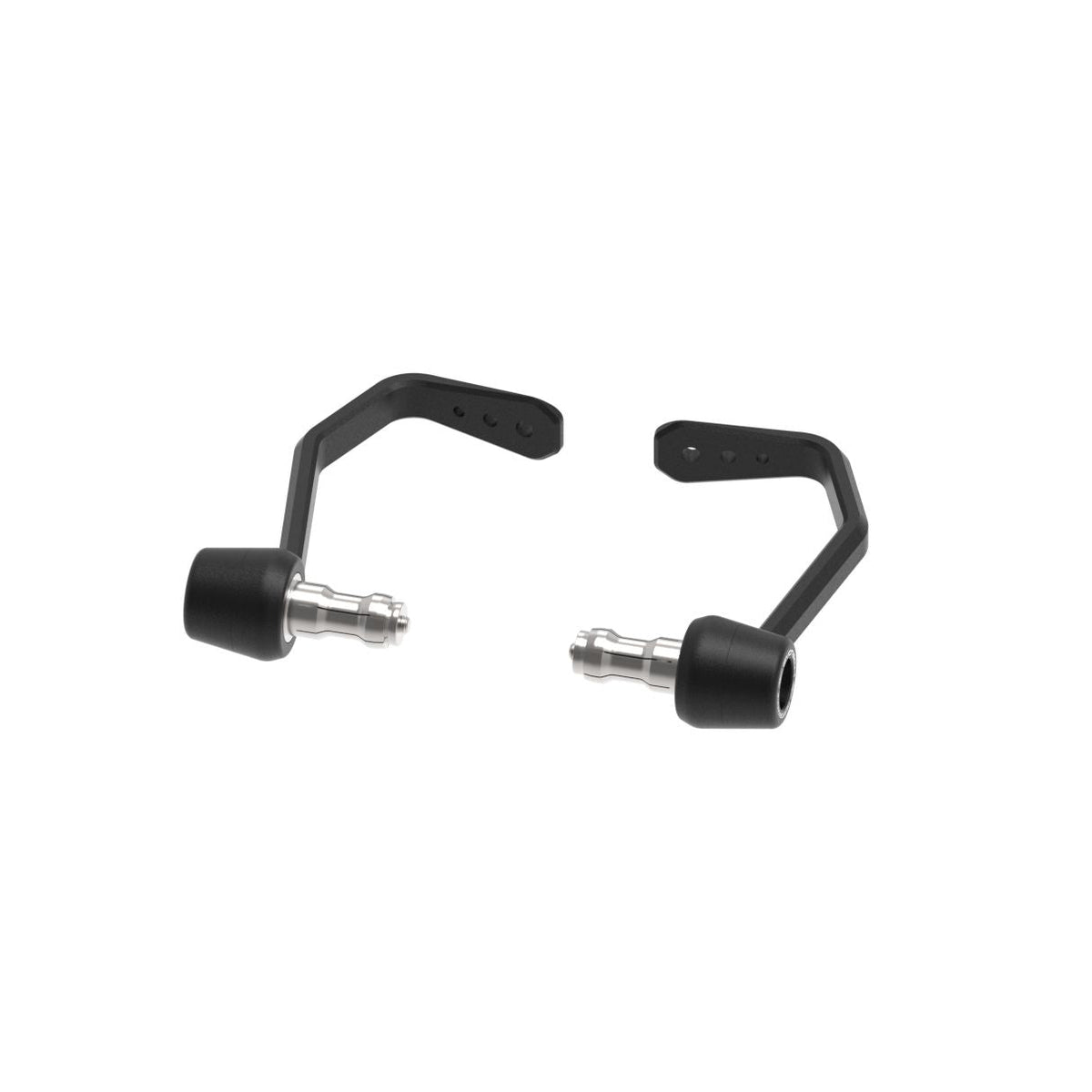 Evotech Brake And Clutch Lever Protector Kit (Road) - CFMoto 450SR S (2024+) - 18, PRN015536-015554-016067-016116-39