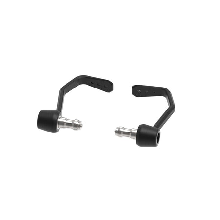 Evotech Brake And Clutch Lever Protector Kit (Road) - CFMoto 450SR S (2024+) - 18, PRN015536-015554-016067-016116-39