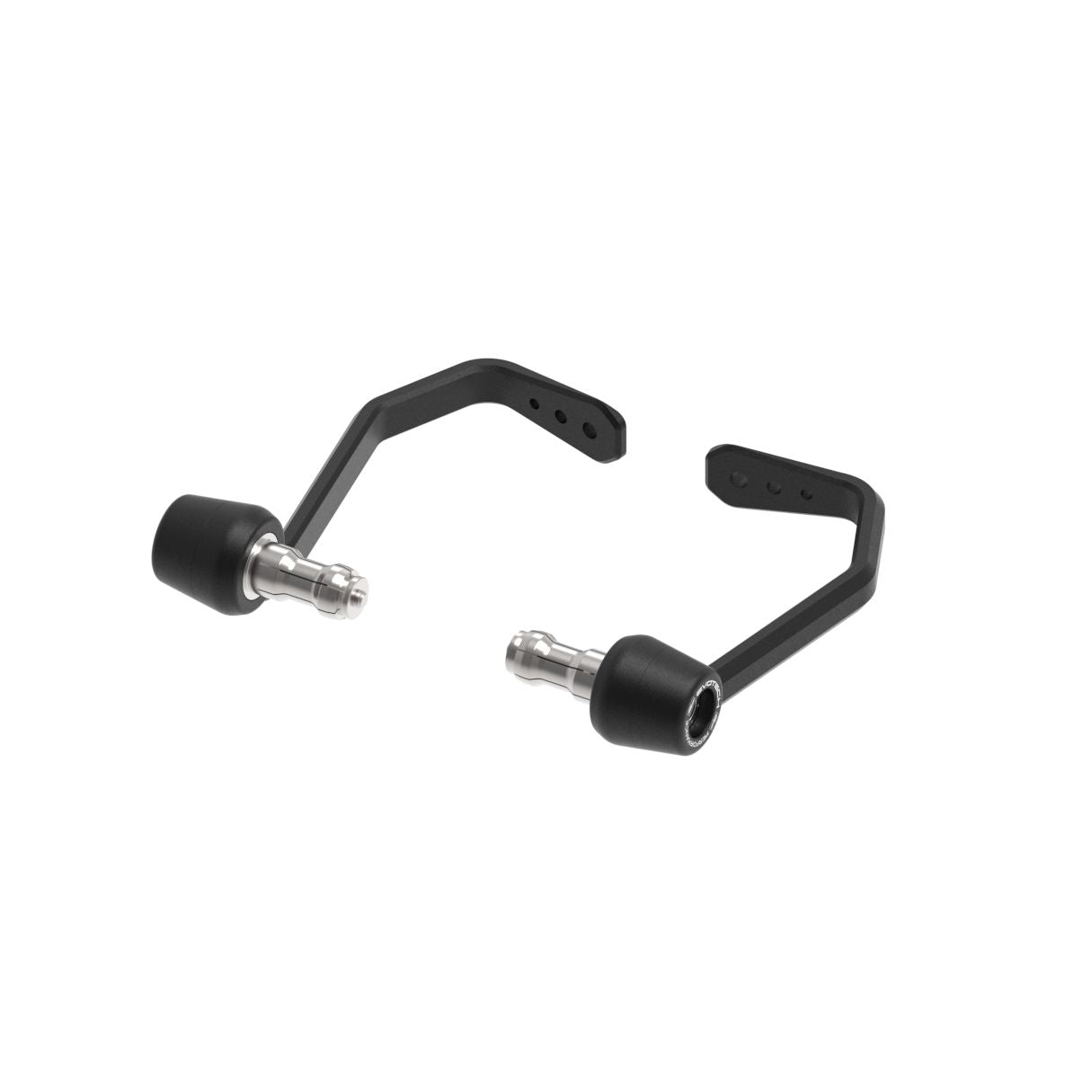 Evotech Brake And Clutch Lever Protector Kit (Road) - CFMoto 450SR S (2024+) - 19, PRN015536-015554-016067-016116-39