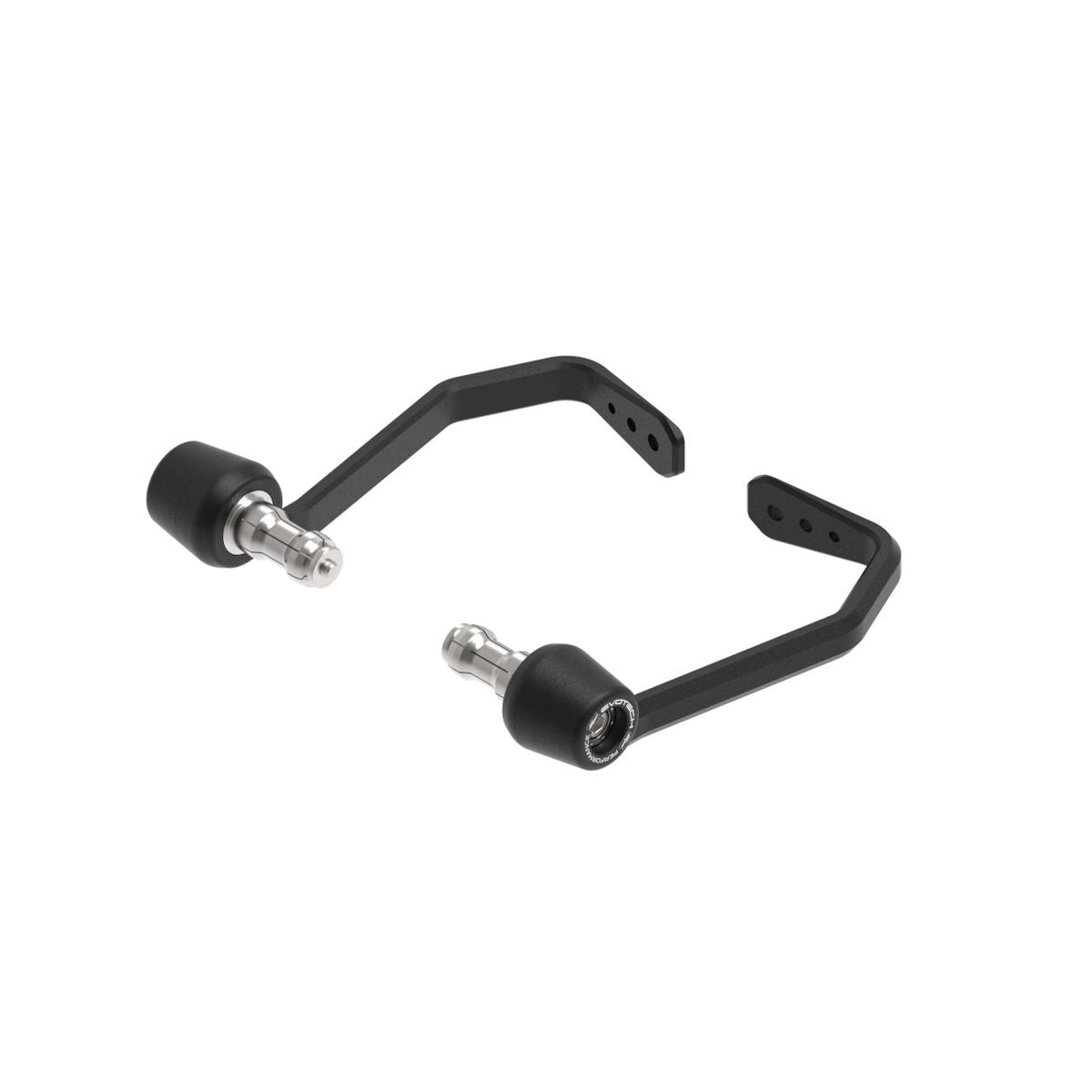 Evotech Brake And Clutch Lever Protector Kit (Road) - CFMoto 450SR S (2024+) - 20, PRN015536-015554-016067-016116-39
