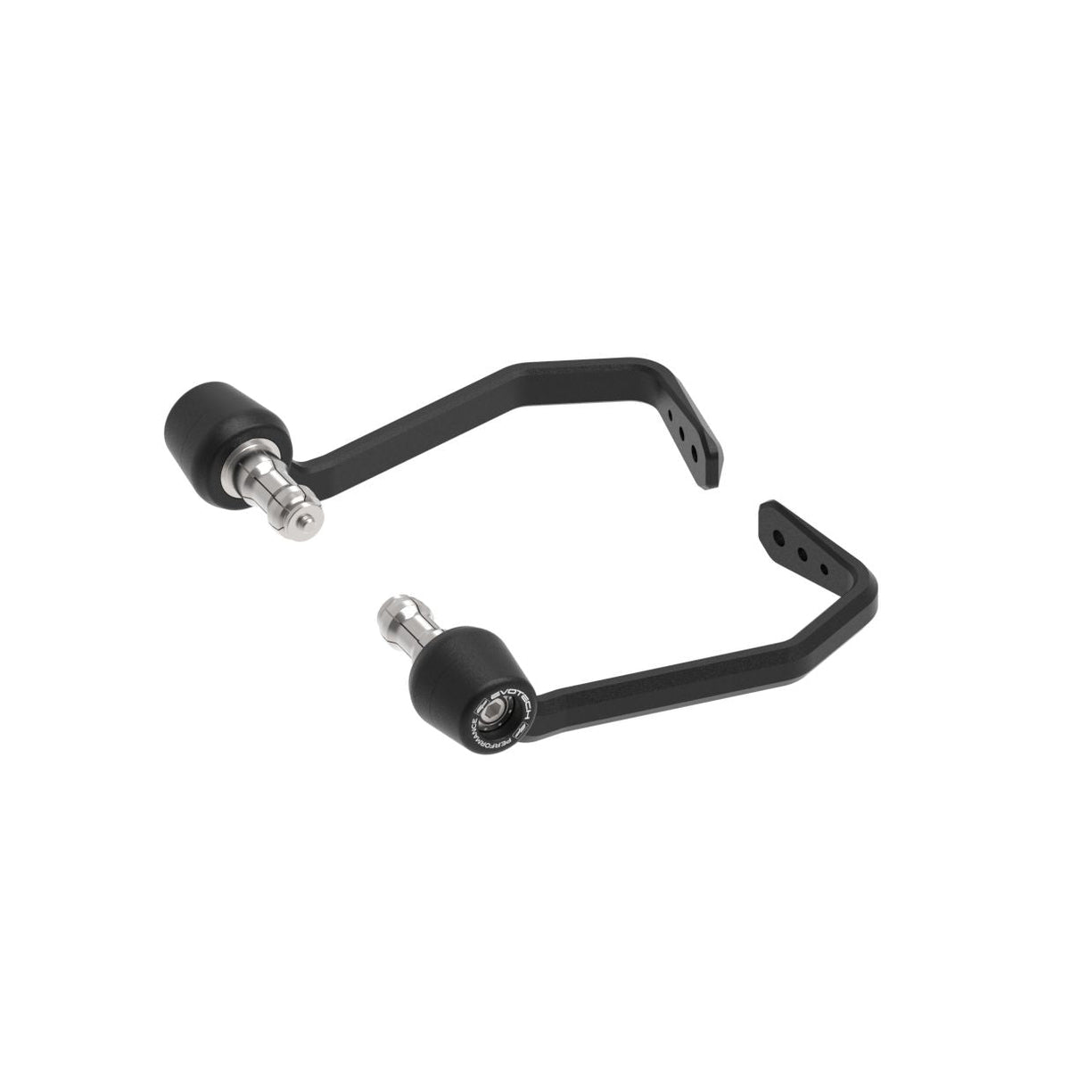 Evotech Brake And Clutch Lever Protector Kit (Road) - CFMoto 450SR S (2024+) - 21, PRN015536-015554-016067-016116-39